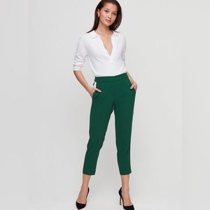 Babaton
Conan Pant Terado